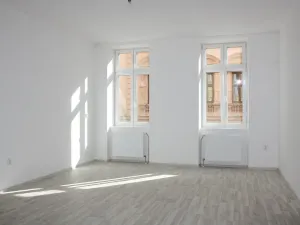 Pronájem bytu 2+kk, Brno, Vlhká, 71 m2