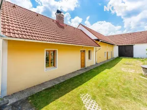 Prodej chalupy, Čímice, 170 m2