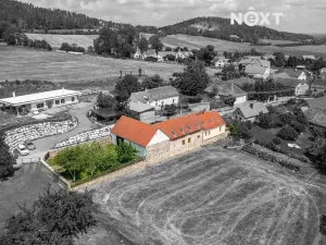 Prodej rodinného domu, Čímice, 170 m2