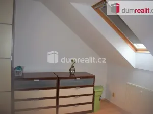 Pronájem bytu 2+kk, Mnichovo Hradiště, 45 m2