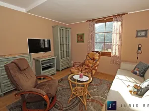 Prodej rodinného domu, Ústí nad Labem, Průchodní, 281 m2