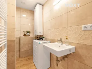 Pronájem bytu 2+1, Brno, Kotkova, 60 m2