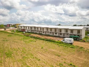 Prodej rodinného domu, Lavičky, 131 m2