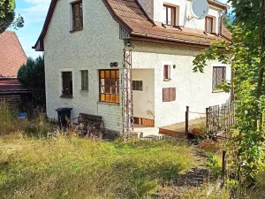 Prodej rodinného domu, Soutice, 98 m2