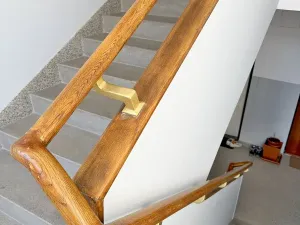 Pronájem bytu 1+kk, Praha - Krč, U nových domů III, 31 m2