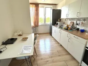 Pronájem pokoje, Praha - Stodůlky, Běhounkova, 10 m2