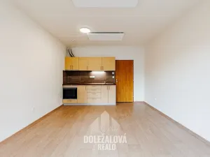 Pronájem bytu 1+kk, Třešť, Nádražní, 32 m2