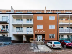 Pronájem bytu 1+kk, Třešť, Nádražní, 32 m2