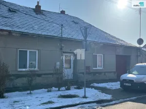 Prodej rodinného domu, Čehovice, 107 m2