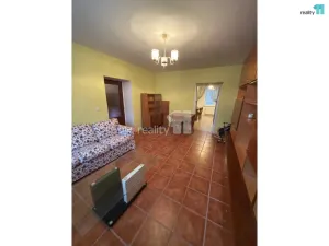 Prodej rodinného domu, Čehovice, 107 m2