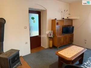 Prodej rodinného domu, Čehovice, 107 m2