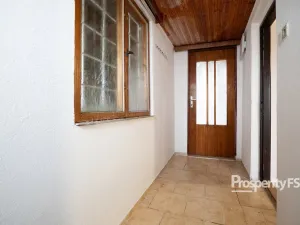 Prodej zahrady, Žitenice, 651 m2