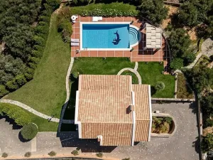 Prodej vily, Stérnes Héraklion, Řecko, 340 m2