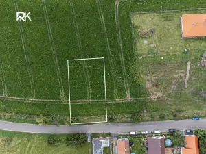 Prodej pozemku pro bydlení, Břežany I, 1000 m2