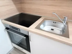 Pronájem bytu 1+kk, Klatovy, Rybníčky, 40 m2