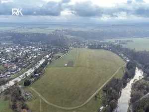 Prodej pozemku, Vlastějovice, 13479 m2