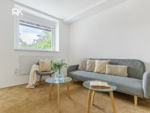 Prodej rodinného domu, Křečhoř, 100 m2