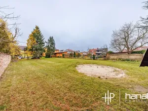 Prodej rodinného domu, Olomouc, Jaselská, 200 m2