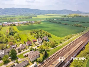 Prodej rodinného domu, Hranice, K Nádraží, 253 m2