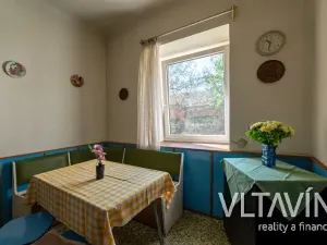 Prodej rodinného domu, Odolena Voda, Růžová, 120 m2