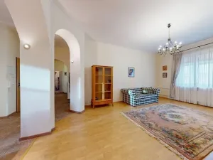 Prodej bytu 3+1, Karlovy Vary, Foersterova, 97 m2