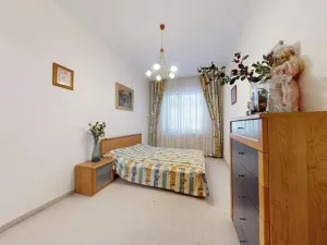 Prodej bytu 3+1, Karlovy Vary, Foersterova, 97 m2