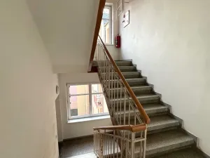 Prodej bytu 3+1, Karlovy Vary, Foersterova, 97 m2