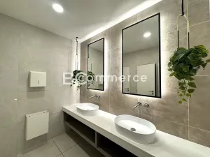 Pronájem kanceláře, Brno, 400 m2