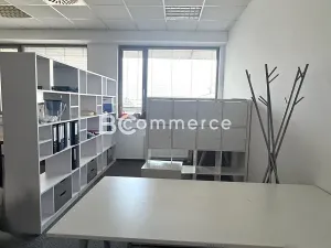 Pronájem kanceláře, Brno, 1020 m2