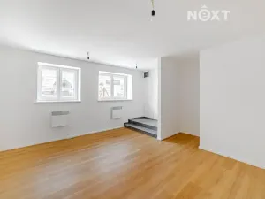 Prodej bytu 1+kk, Praha - Zbraslav, Elišky Přemyslovny, 24 m2