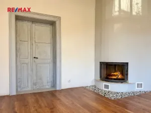 Prodej chalupy, Hrochův Týnec, Podborská, 109 m2