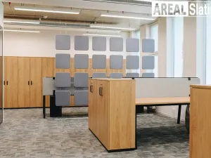 Pronájem kanceláře, Brno, Tuřanka, 34 m2