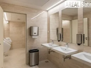 Pronájem kanceláře, Brno, Tuřanka, 34 m2