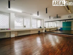 Pronájem kanceláře, Brno, Tuřanka, 34 m2