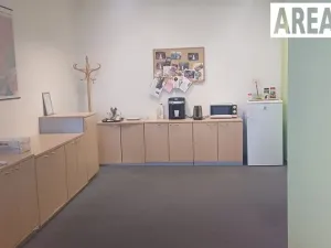 Pronájem kanceláře, Brno, Tuřanka, 53 m2