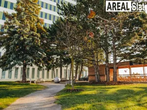 Pronájem kanceláře, Brno, Tuřanka, 53 m2