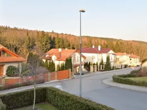 Pronájem vily, Praha - Nebušice, K vinicím, 300 m2