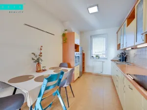 Prodej bytu 3+kk, Olomouc - Nová Ulice, Horní lán, 91 m2