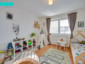Prodej bytu 3+kk, Olomouc - Nová Ulice, Horní lán, 91 m2
