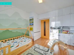 Prodej bytu 3+kk, Olomouc - Nová Ulice, Horní lán, 91 m2