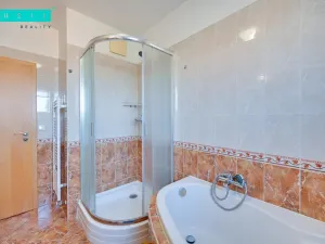 Prodej bytu 3+kk, Olomouc - Nová Ulice, Horní lán, 91 m2