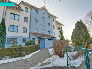 Prodej bytu 3+kk, Olomouc - Nová Ulice, Horní lán, 91 m2