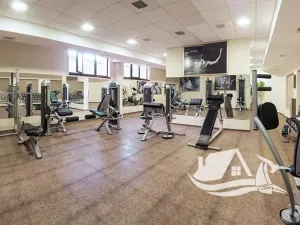 Prodej bytu 2+kk, Obzor, Bulharsko, 43 m2