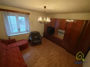 Prodej bytu 2+1, Svatava, Palackého, 46 m2