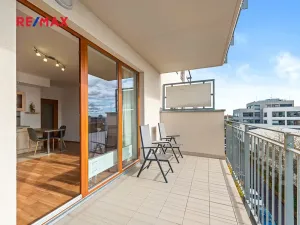 Prodej bytu 2+kk, Praha - Stodůlky, Kejhova, 51 m2