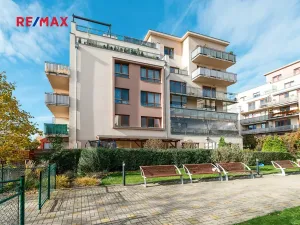 Prodej bytu 2+kk, Praha - Stodůlky, Kejhova, 51 m2