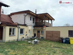 Prodej rodinného domu, Drahobudice, 160 m2
