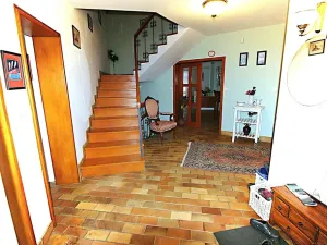 Pronájem rodinného domu, Klínec, 300 m2