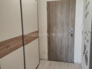 Pronájem bytu 2+kk, České Budějovice - České Budějovice 2, Volejbalistů, 44 m2