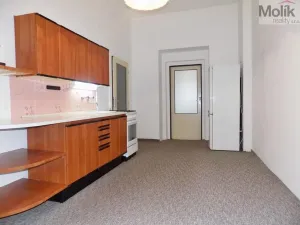 Prodej bytu 2+1, Děčín - Děčín IV-Podmokly, Teplická, 61 m2